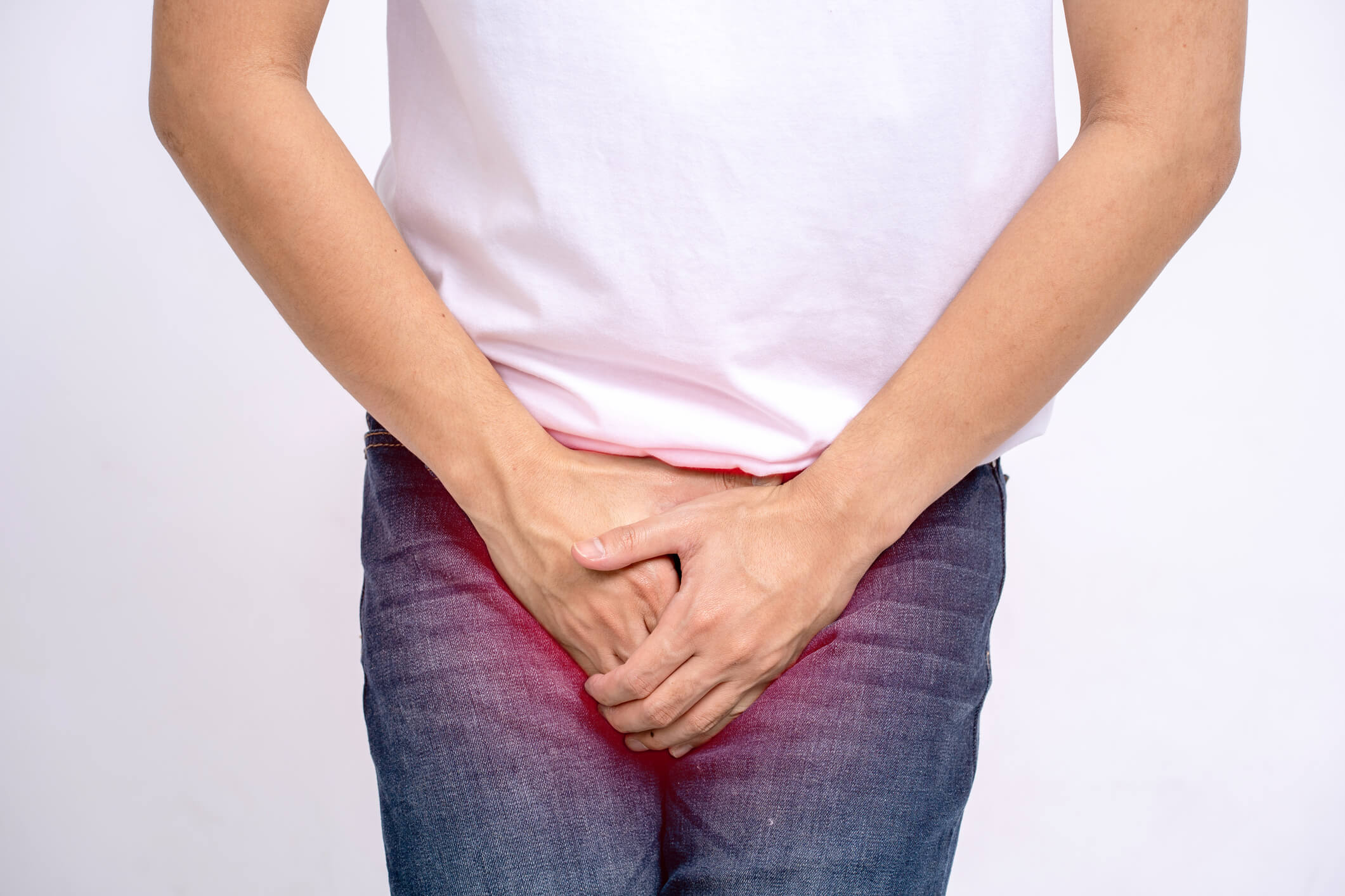 Bladder Conditions | Synergy Urology