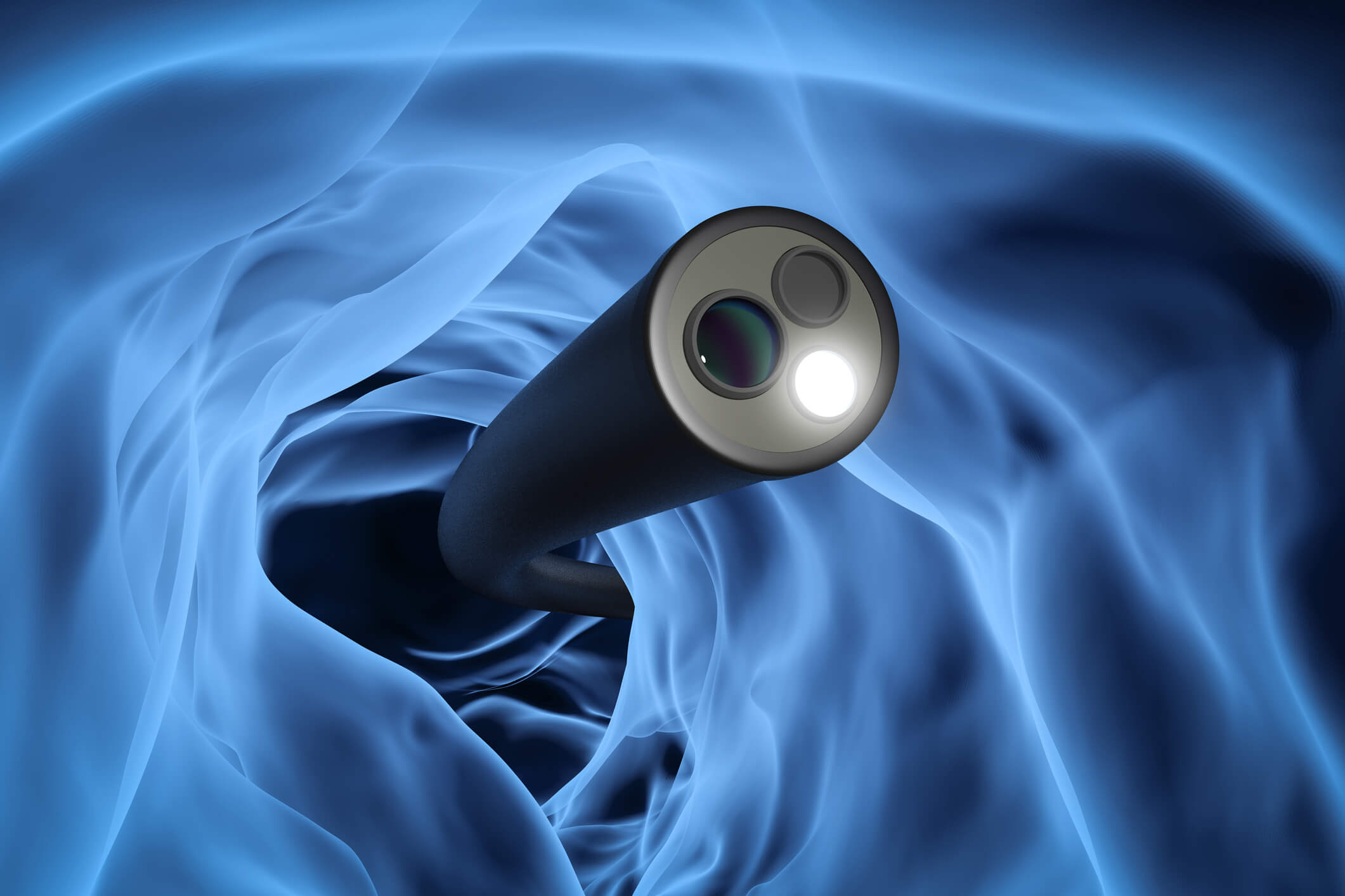 Cystoscopy and urodynamics | Synergy Urology