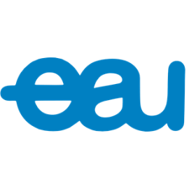 EAU logo