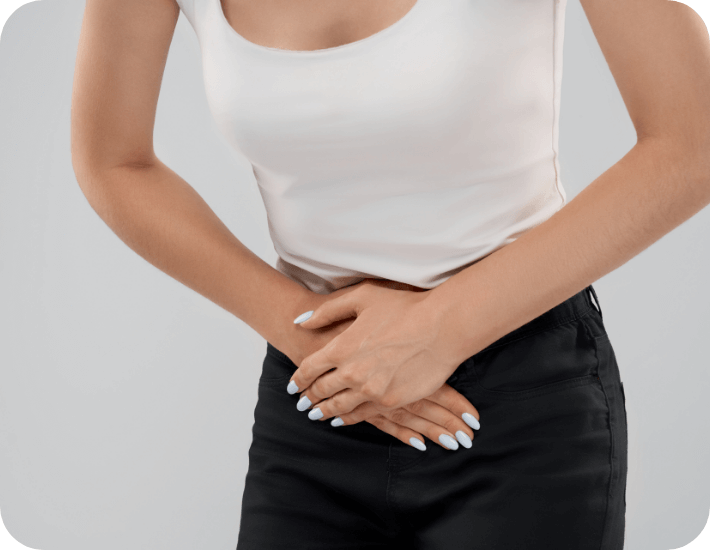 Lower Abdomen pain